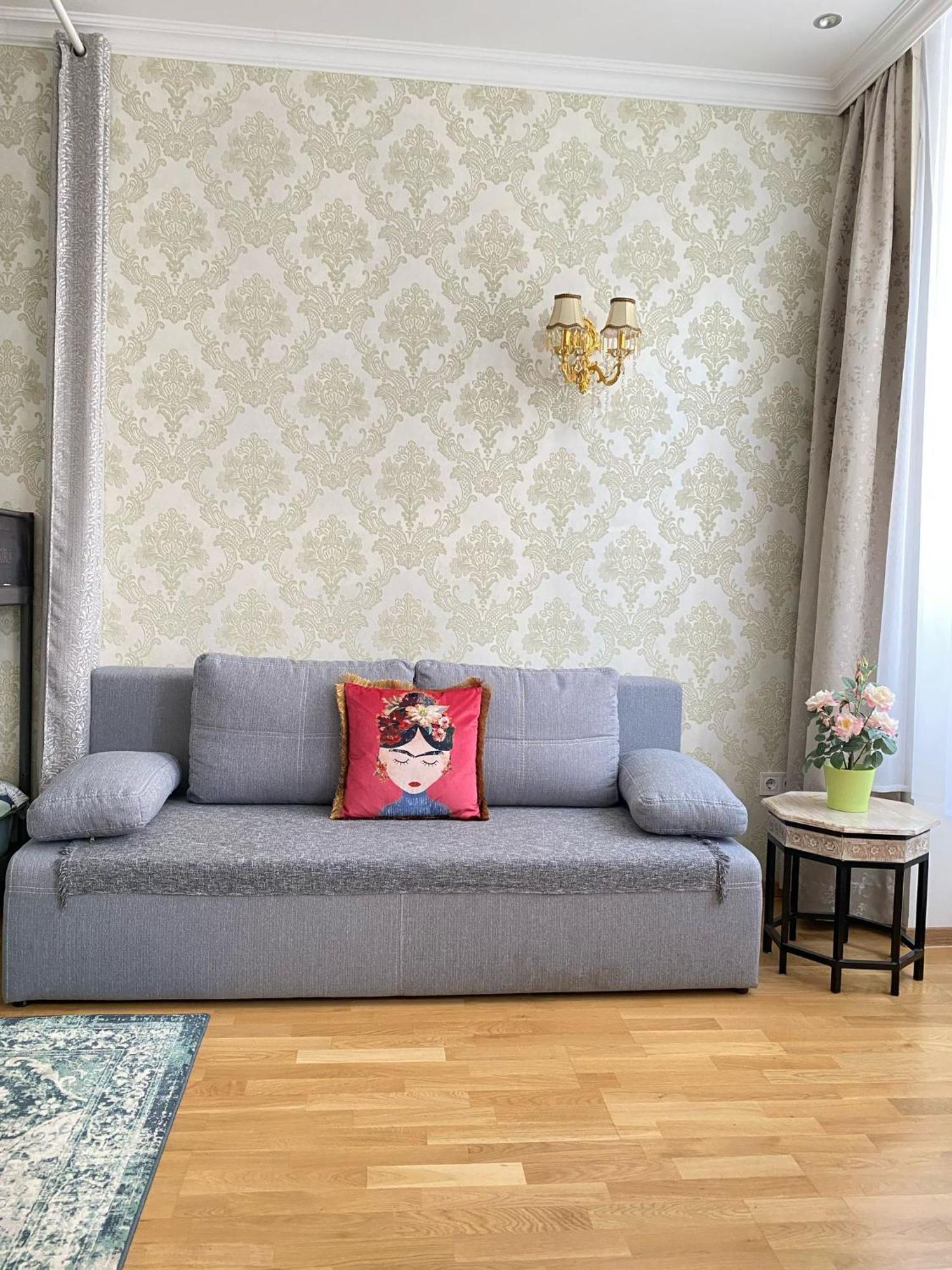 Apartment Inter *