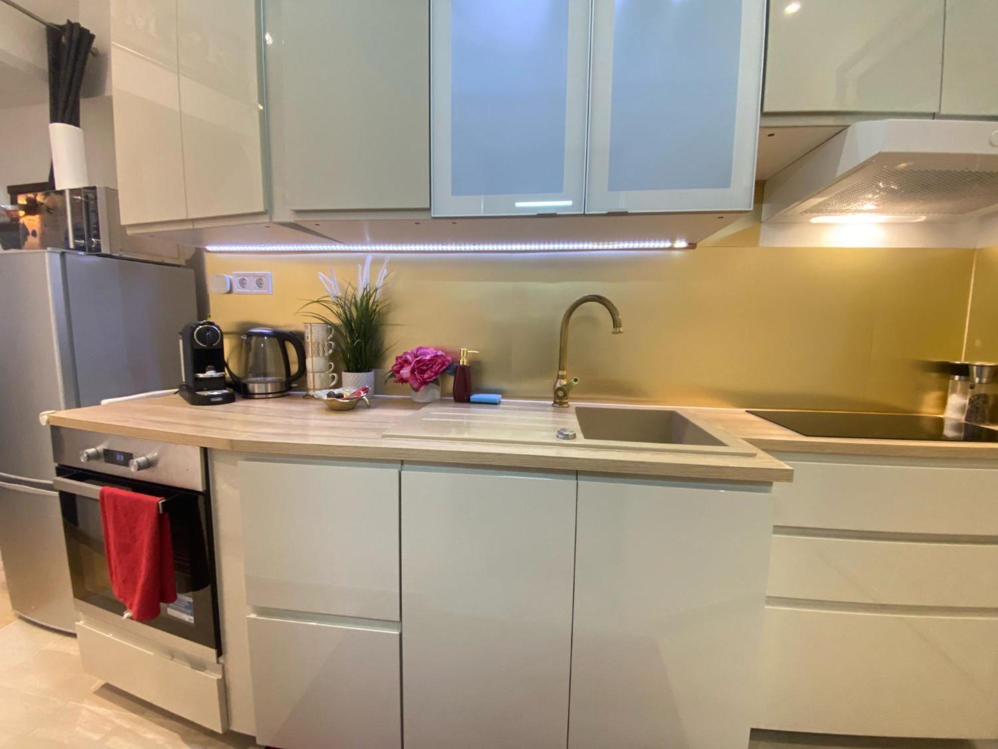 Apartment Inter Vienna-free Garage,near Schoenbrunn Palace